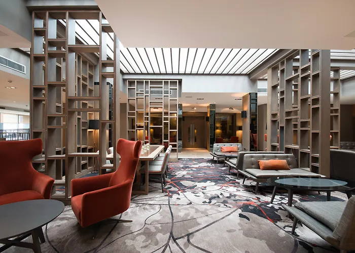 Clayton ChiswickBoutique Hotel