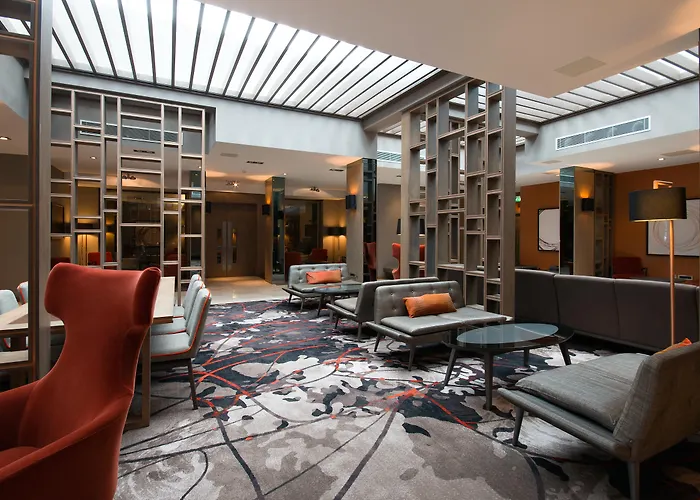 Clayton ChiswickBoutique Hotel